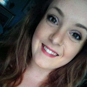 Meet your Posher, Ashleigh